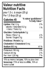 Load image into Gallery viewer, Artisanal Miso Rouge (aged miso/miso vieilli)