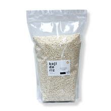 Load image into Gallery viewer, Koji rice Bulk 5 KG
