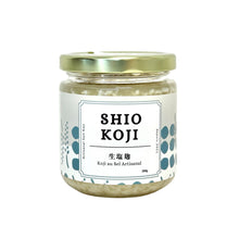 Load image into Gallery viewer, Shio (Salt) Koji