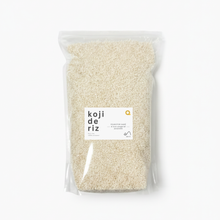 Charger l'image dans la galerie, Koji de riz (Pour Saké & Tout usage) 1 KG / Koji rice (Pour Saké & Tout usage) 1 KG