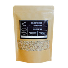 Load image into Gallery viewer, Barley Koji / Koji d'orge