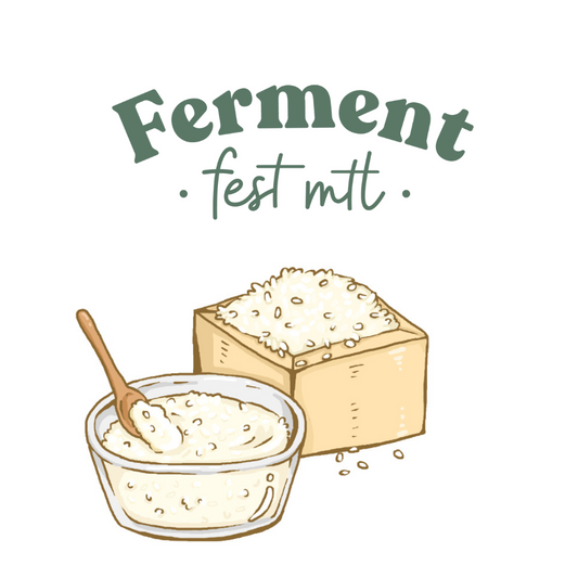 Ferment Fest Mtl 2023