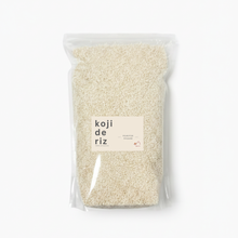 Charger l'image dans la galerie, Koji de riz (Pour Saké &amp; Tout usage) 1 KG / Koji rice (Pour Saké &amp; Tout usage) 1 KG
