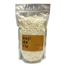 Load image into Gallery viewer, Koji rice Bulk 1 KG
