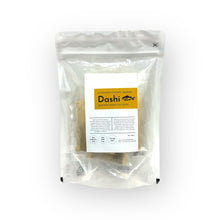 Load image into Gallery viewer, Dashi -bouillon d’umami- (6 dashi bags (1 bag serves 2 portions))
