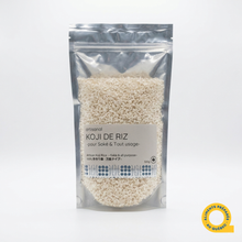 Load image into Gallery viewer, Koji rice (For Sake &amp; All purpose) 500g
