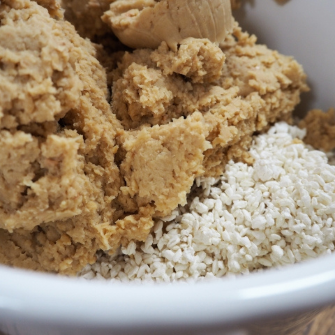 Koji rice (for Miso & Marinade) 500g – LA BRASSERIE SAN-Ô SAKÉ inc.