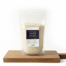 Charger l'image dans la galerie, Sake kasu 1000 g *Congelé ⚠️Ce produit est disponible uniquement à Montréal 
