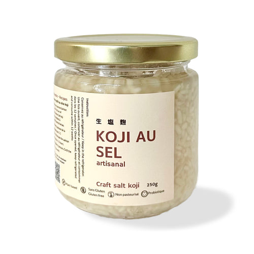 koji
