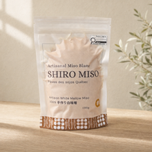Load image into Gallery viewer, Miso Bulk size (1000g) - White Shiro / Rouge Aka -
