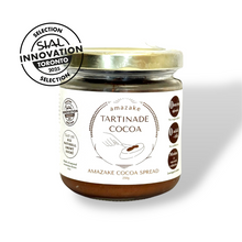 Load image into Gallery viewer, Koji Amazake Cocoa spread 250g

