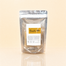 Load image into Gallery viewer, Dashi -bouillon d’umami- (6 dashi bags (1 bag serves 2 portions))

