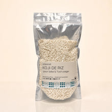 Load image into Gallery viewer, Koji rice (For Sake &amp; All purpose) 500g
