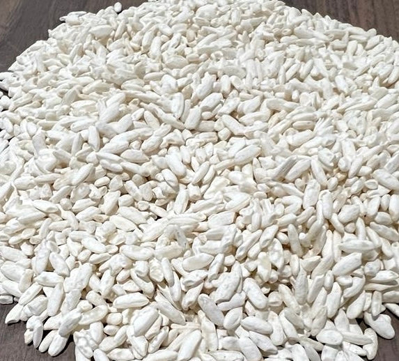 Koji rice (for Amazake) – LA BRASSERIE SAN-Ô SAKÉ inc.