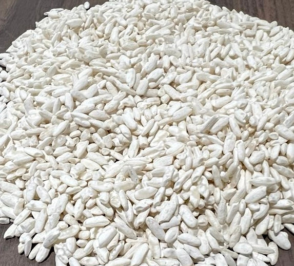Koji rice (For Sake & All purpose) 500g LA BRASSERIE SANÔ SAKÉ inc.
